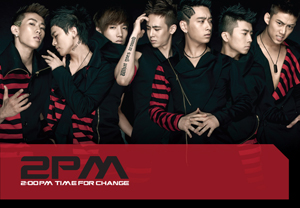 TBT】2PM - Again & Again - LEGGOですブログ｜K-POPを主観100