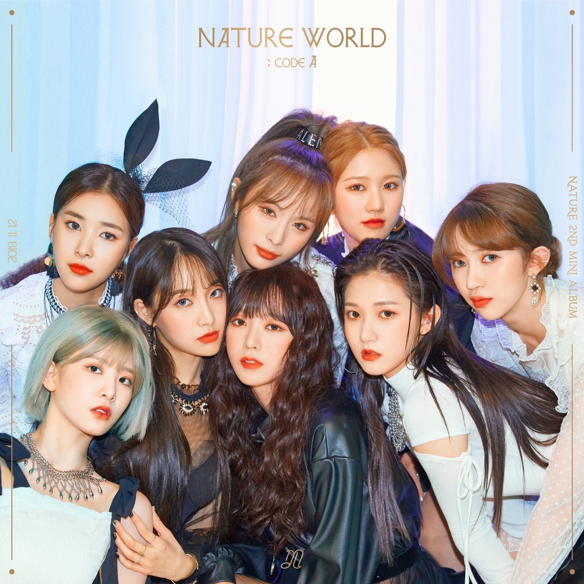 カムバックしたnatureの新曲が予想外に遊びまくっている Leggoですブログ K Popを主観100 で語る カムバックしたnatureの新曲が予想外に遊びまくっている Leggoですブログ K Popを主観100 で語る