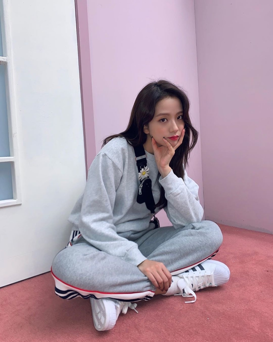完全主観!12月のBLACKPINKのファッションベスト5*着用アイテム詳細 ...