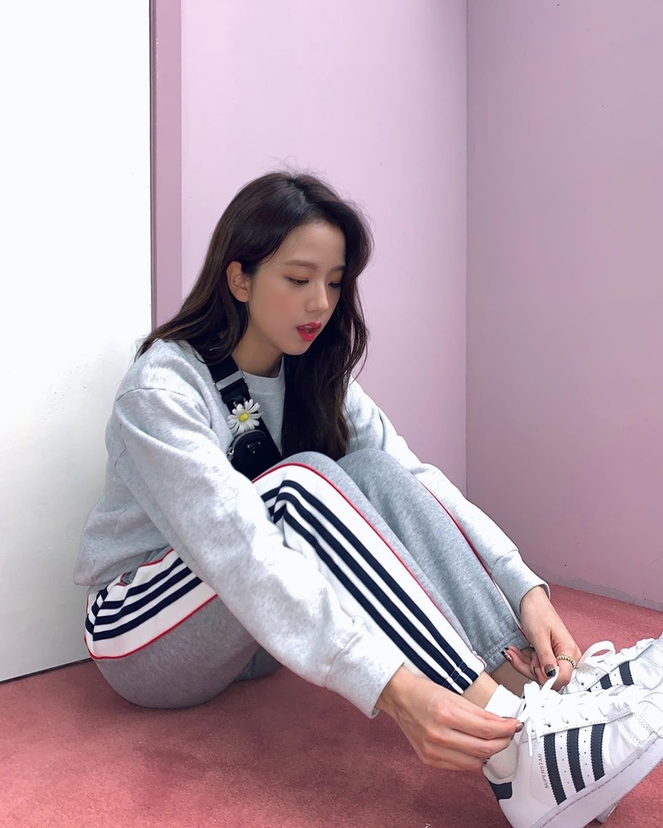 完全主観!12月のBLACKPINKのファッションベスト5*着用アイテム詳細 ...