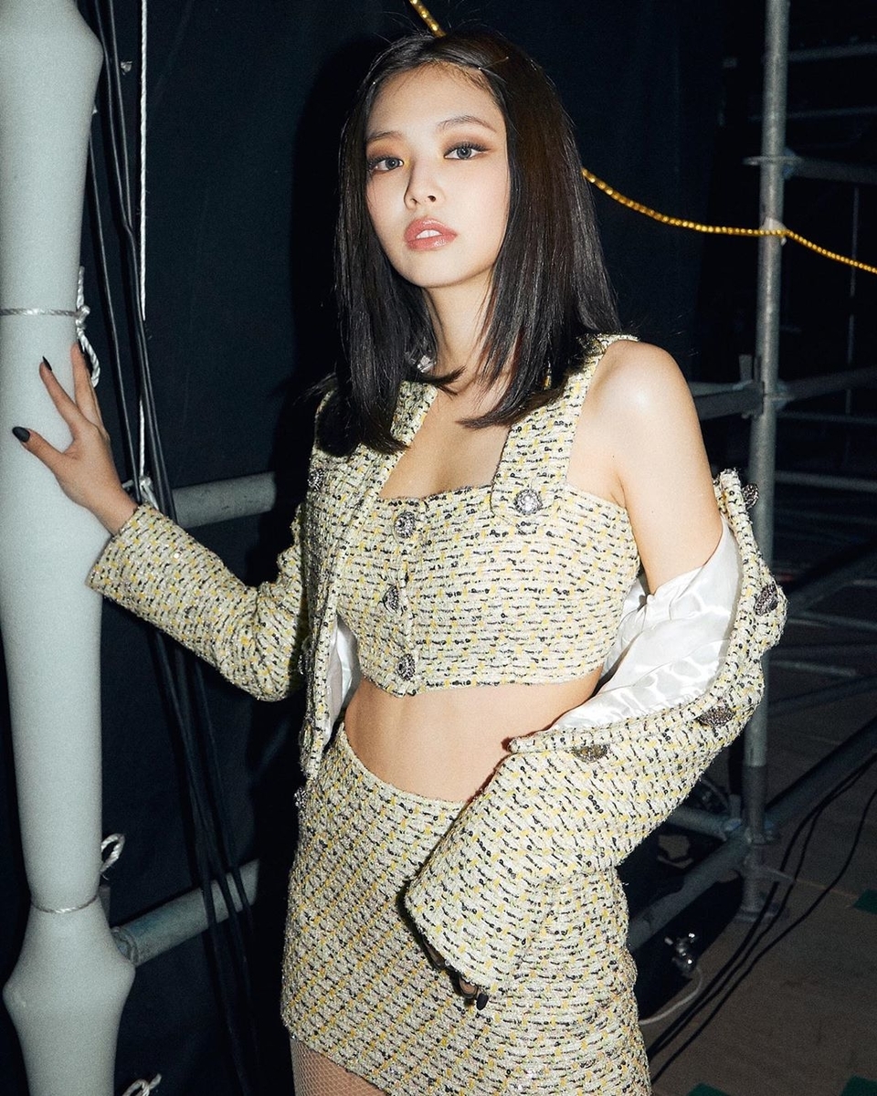 完全主観!12月のBLACKPINKのファッションベスト5*着用アイテム詳細 ...