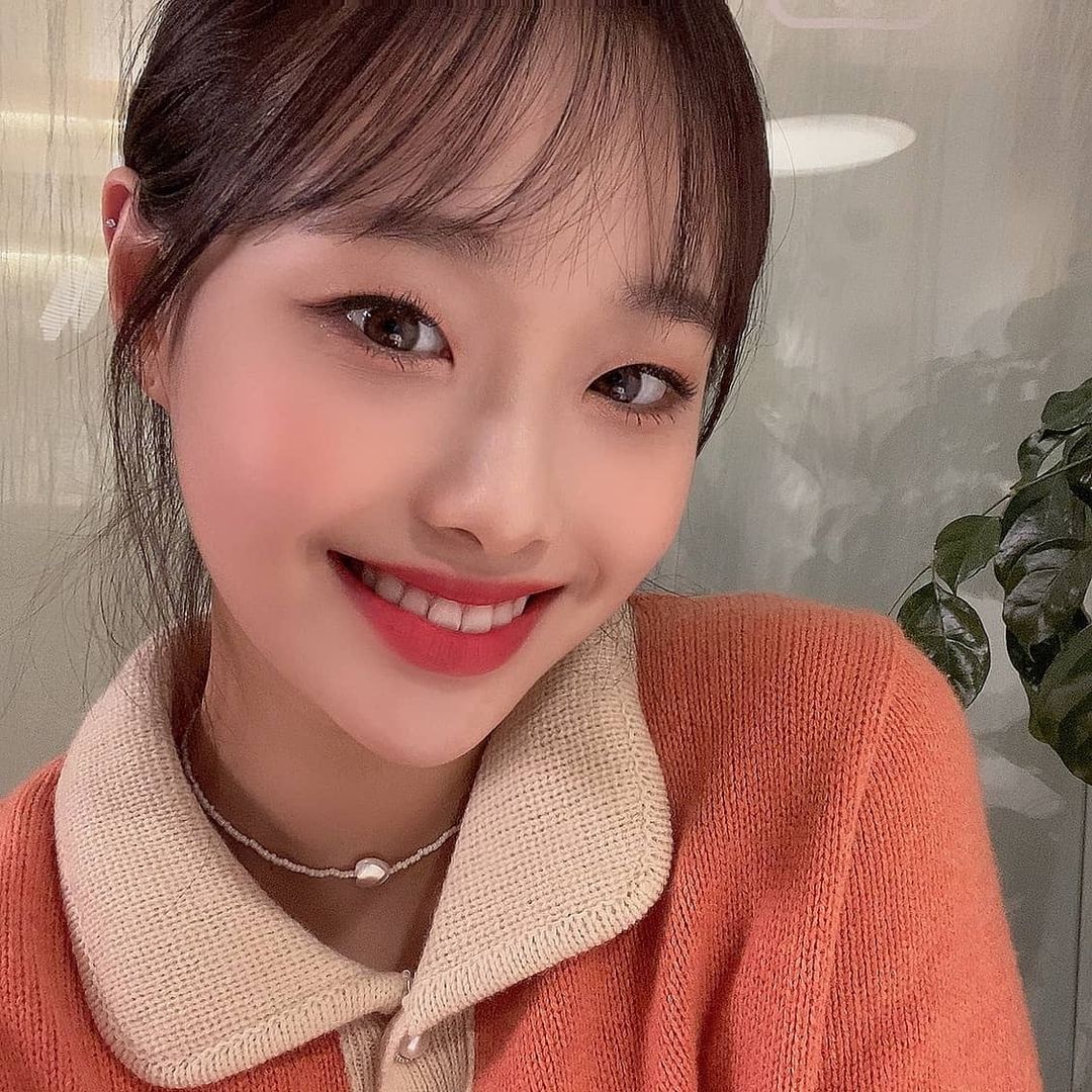 Chuu Can Do ItでLOONAチュウの演技を楽しむことができるなんて