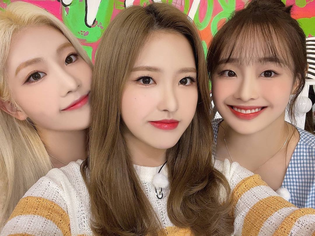 70デシベルを超えるな！LOONAチュウ、キムリプ、オリビアヘがASMRゲームに挑戦