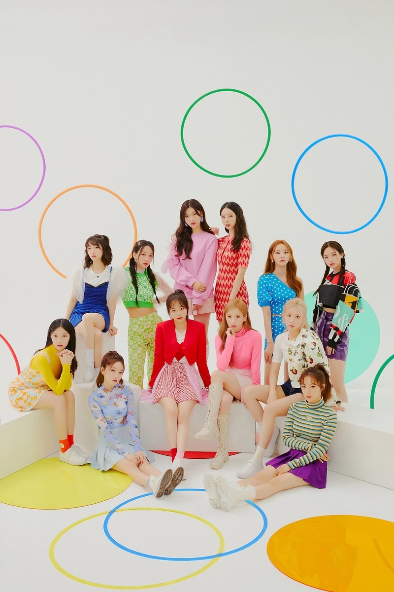 loona chuu hula hoop トレカ 今月の少女 makestar m10541195839_1.jpg?1723392792