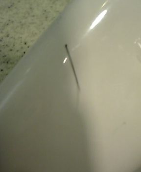 個別 推定2センチ鼻毛 の写真 画像 Crook Fl