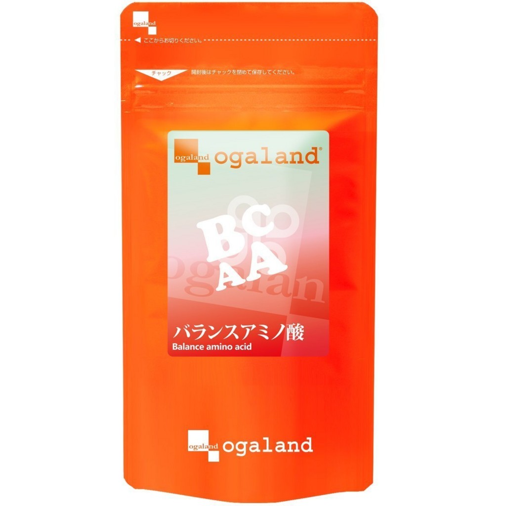 オーガランド バランスアミノ酸