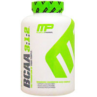 マッスルファーム BCAA 312