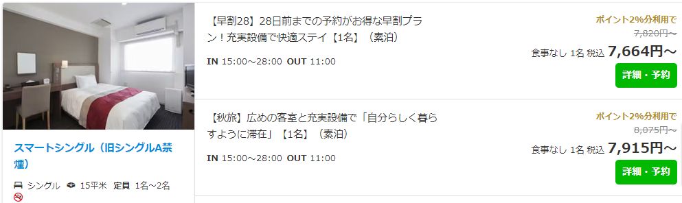 東急ステイ門前仲町