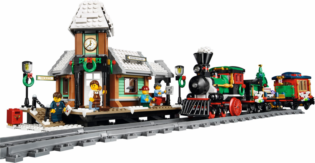 レゴ ストアにて11月3日から先行販売！ レゴ（LEGO） クリエイター  