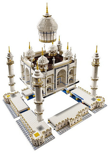 レゴ史上2番目にピースの多いセットが再リリース！ レゴ（LEGO 