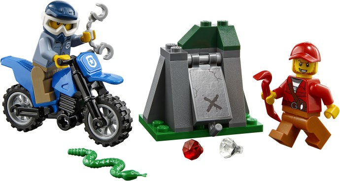 2017年12月22日新発売! レゴ(LEGO)シティから18セット!! - レゴの