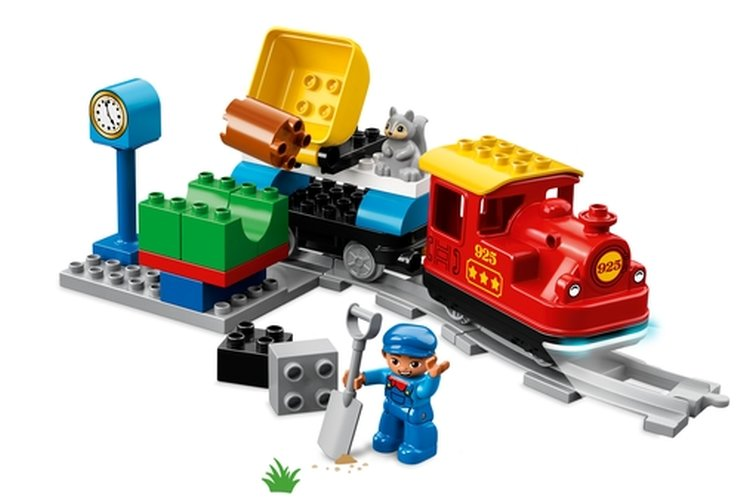 レゴ（LEGO） デュプロ 2018年後半の新製品画像が公開されています 
