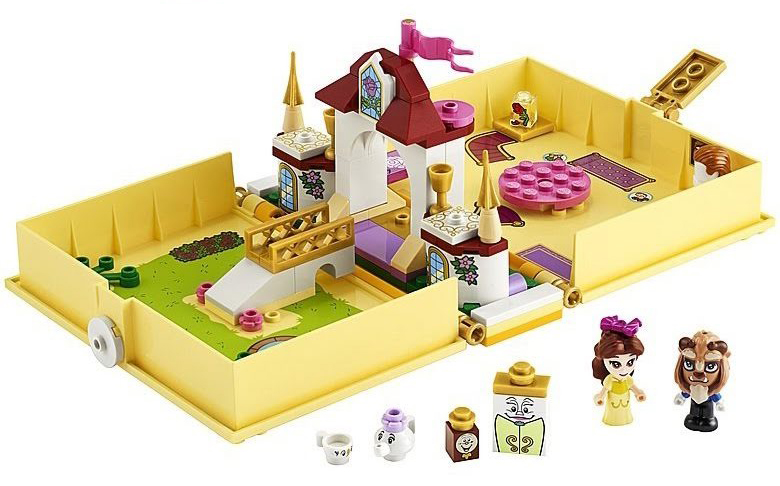 レゴ Lego ディズニー 年の新製品 レゴのブログ 略してレゴブロ レゴ Lego ディズニー 年の新製品 レゴのブログ 略してレゴブロ