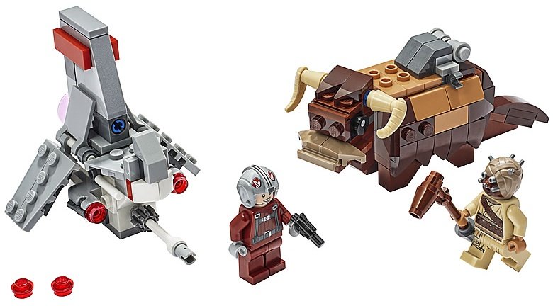 lego microfighters 2020