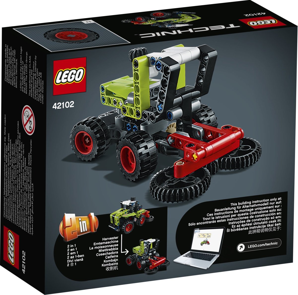 Lego technic 3 Clearance
