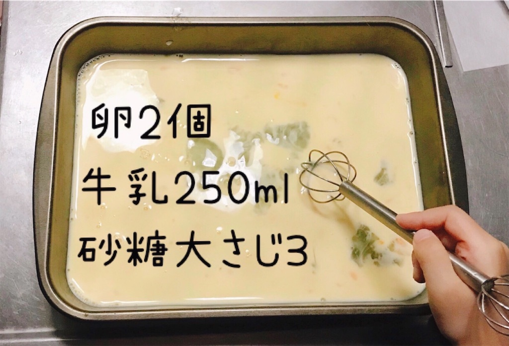 春巻きの皮でクレープ 厚さ均等 簡単で破れにくい 美味しい 05shufu