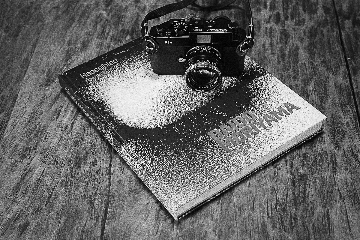 BESSA R3M レンジファインダーカメラ BESSA-R3M - 株式会社コシナ