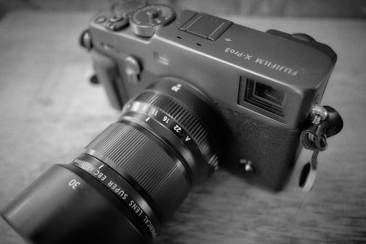 Fujifilm X-Pro3 レンズ2本セット 富士フイルム x-pro3とレンズ2本