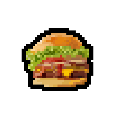 ハンバーガー