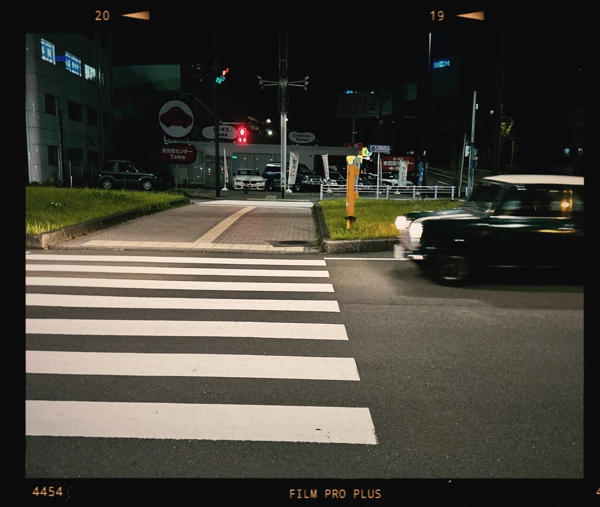 iPhoneにて撮影