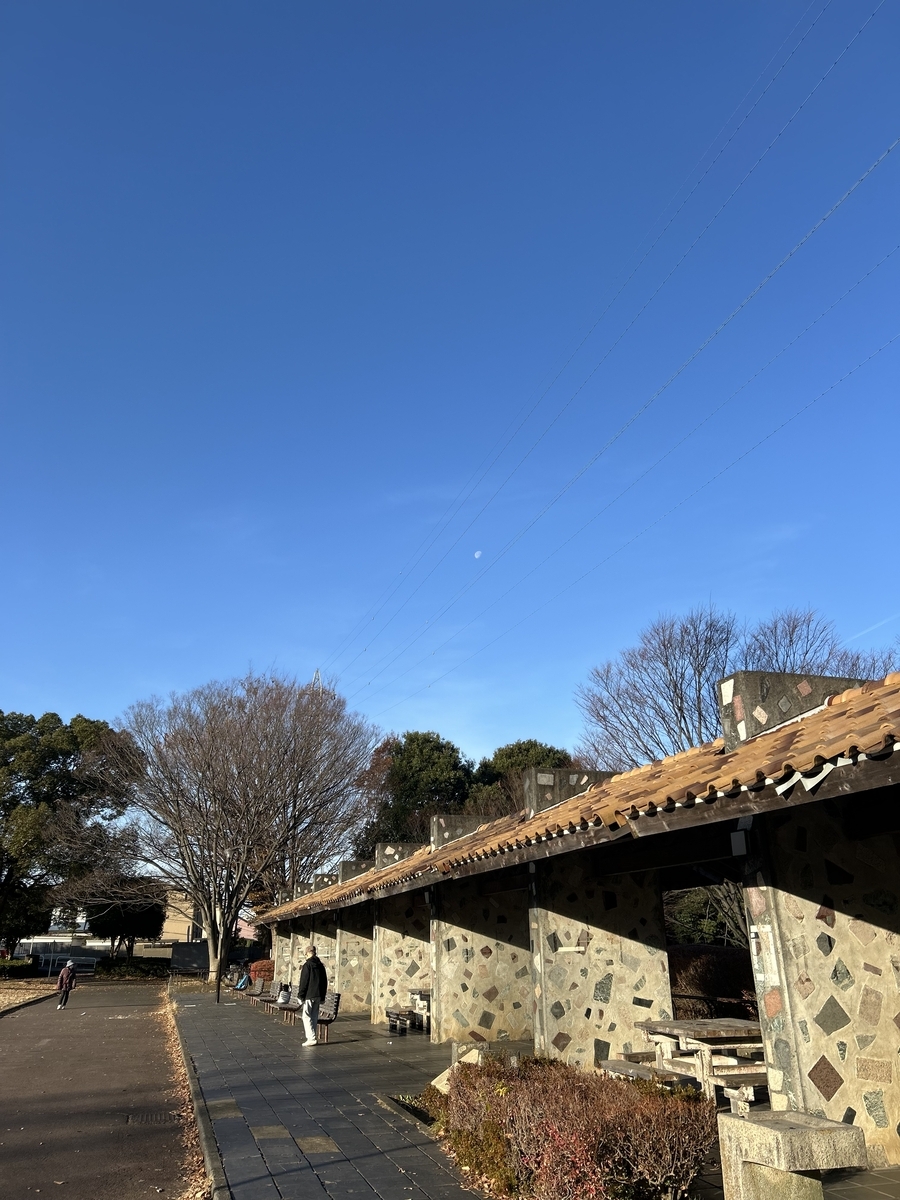 iPhoneにて撮影