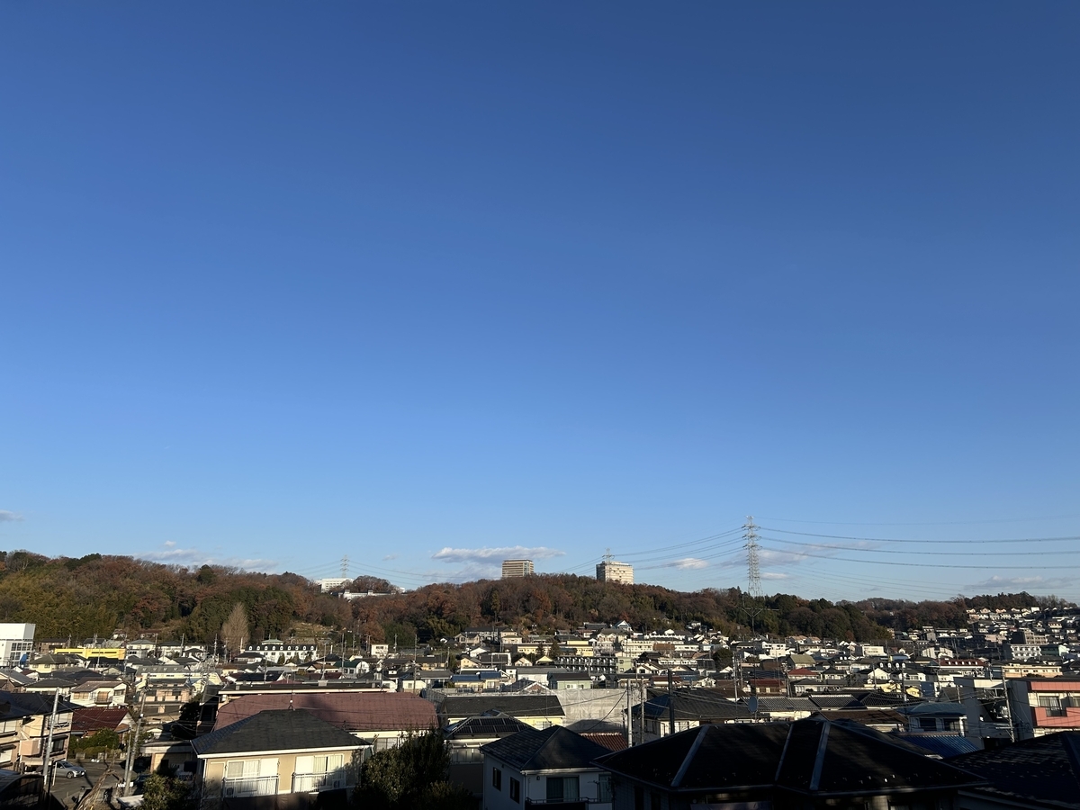 iPhoneにて撮影