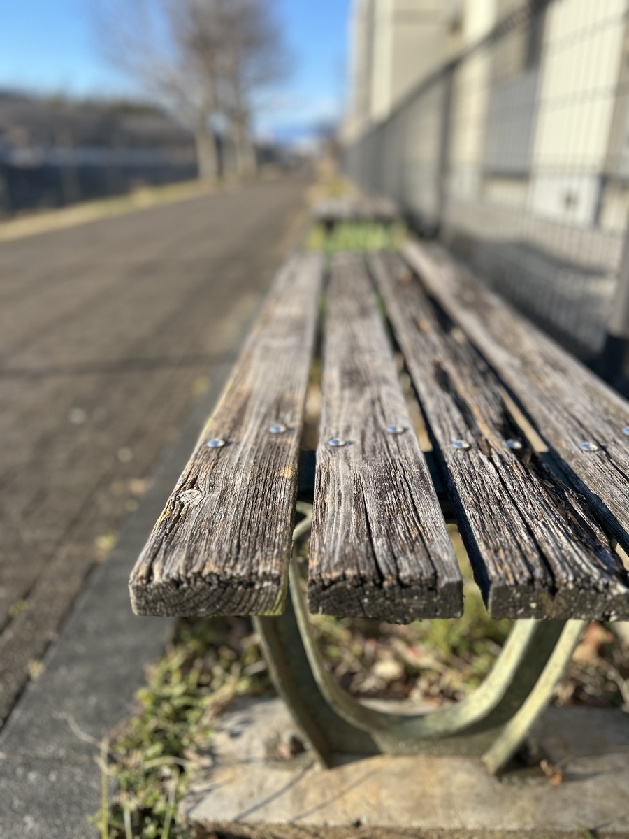 iPhoneにて撮影