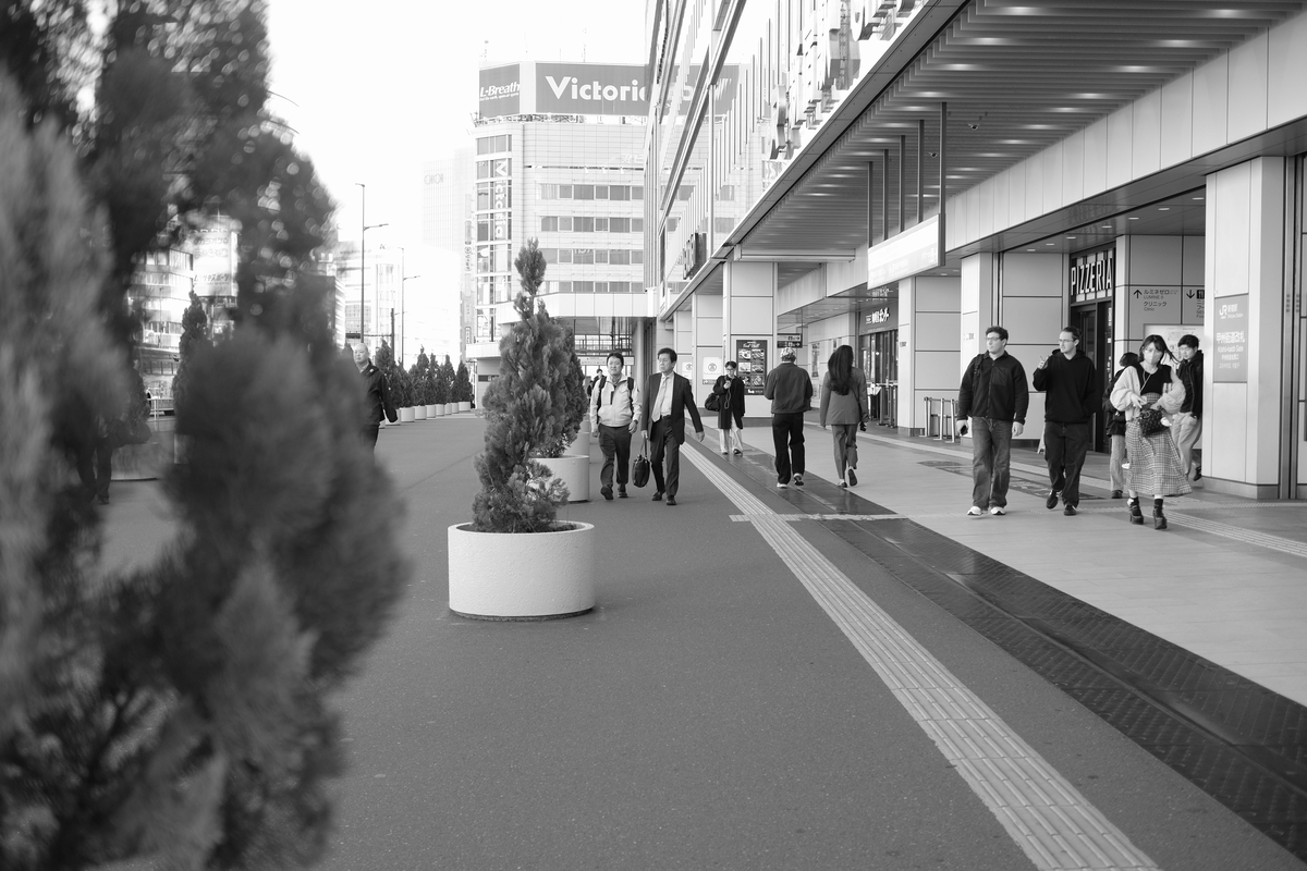 X-E2にて撮影