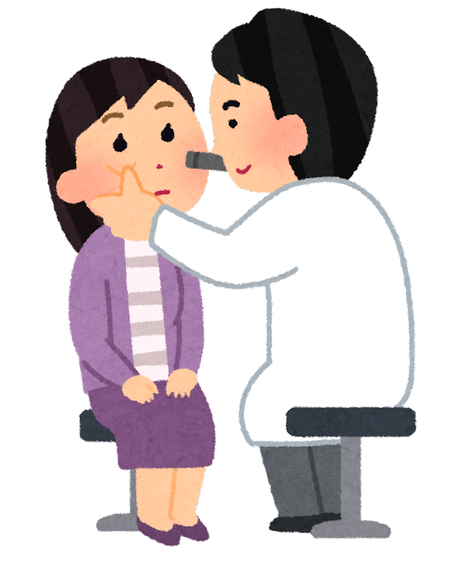 ものもらい レミントンの社員ブログ