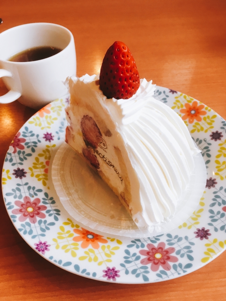 今年も3個ケーキセット@不二家レストラン 福生田園店 甘いモノはベツばら 今年も3個ケーキセット@不二家レストラン 福生田園店 甘いモノはベツばら