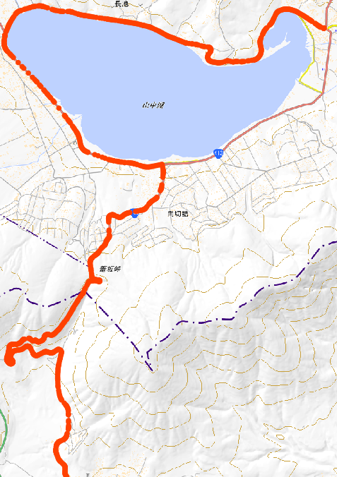 東京オリンピック自転車ロードコースがわかりにくいのでまとめました２ 