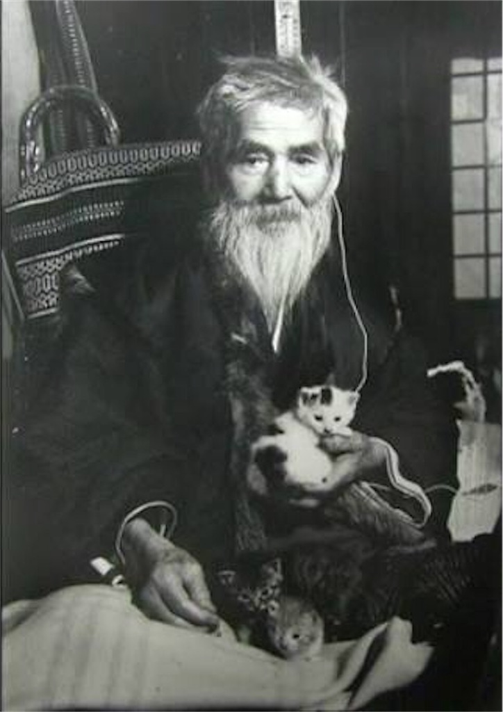 熊谷守一 生きるよろこび』に行きました - Yufu Blog