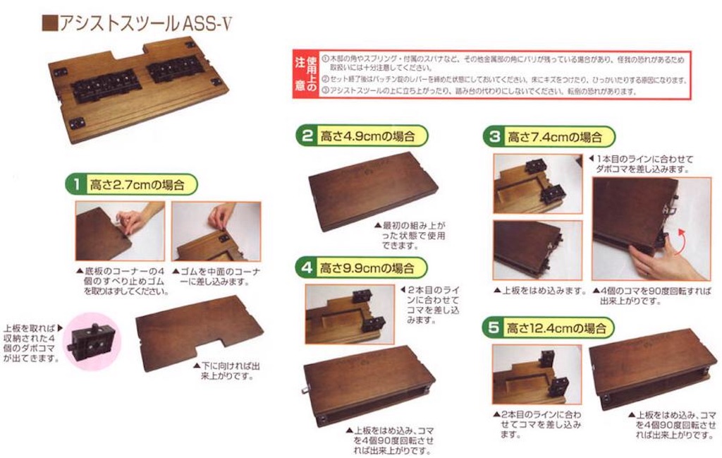 ピアノ補助ペダルの選び方＆オススメ紹介 - Yufu Blog