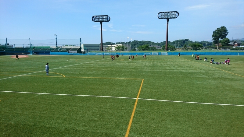 7 1及川球場にて県央ガールズリーグと練習試合 林間scレモンズのブログ 7 1及川球場にて県央ガールズリーグと練習試合 林間scレモンズのブログ