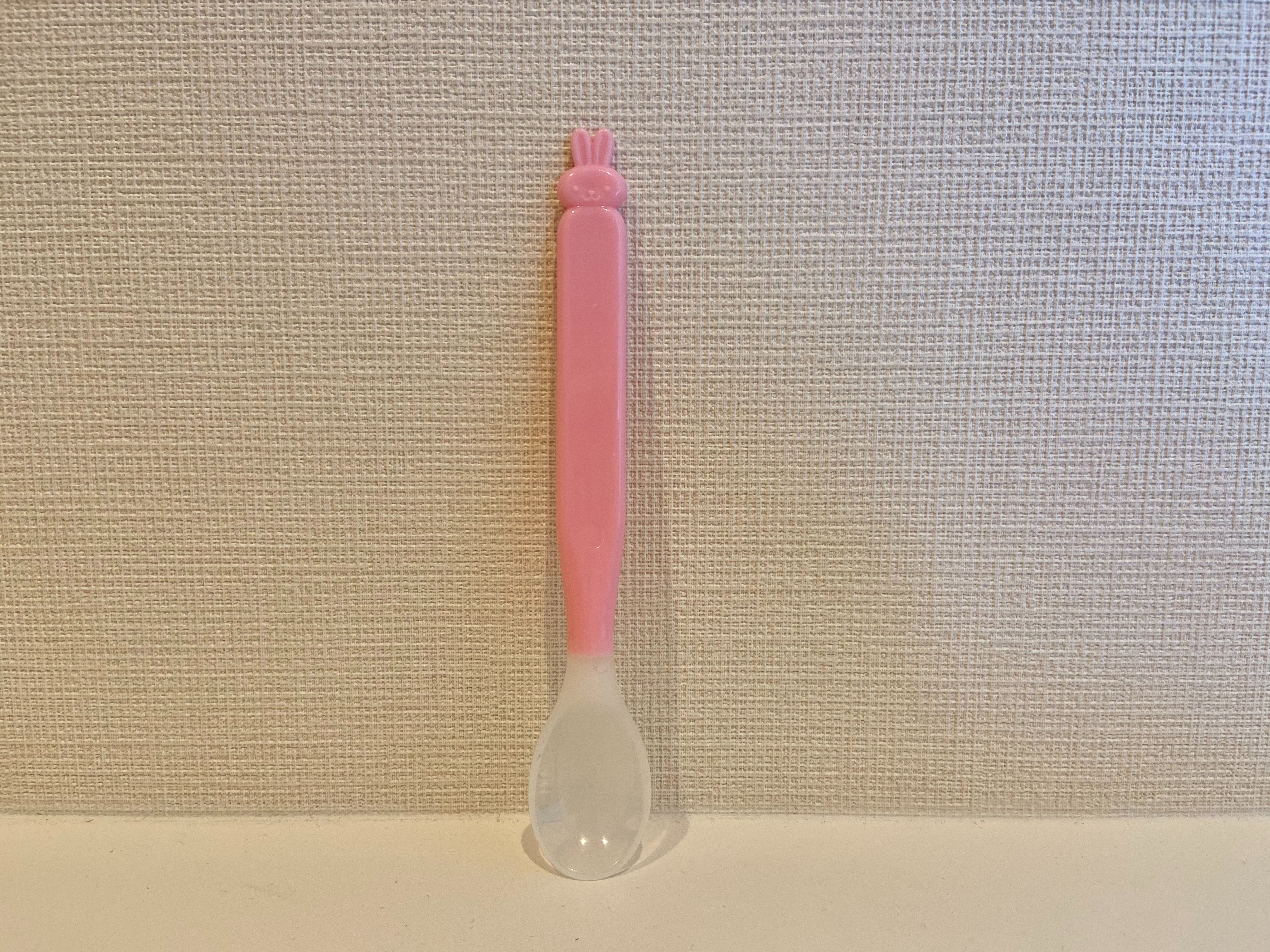 ダイソー シリコンスプーン は離乳食デビューにおすすめ Yukino子育てライフ
