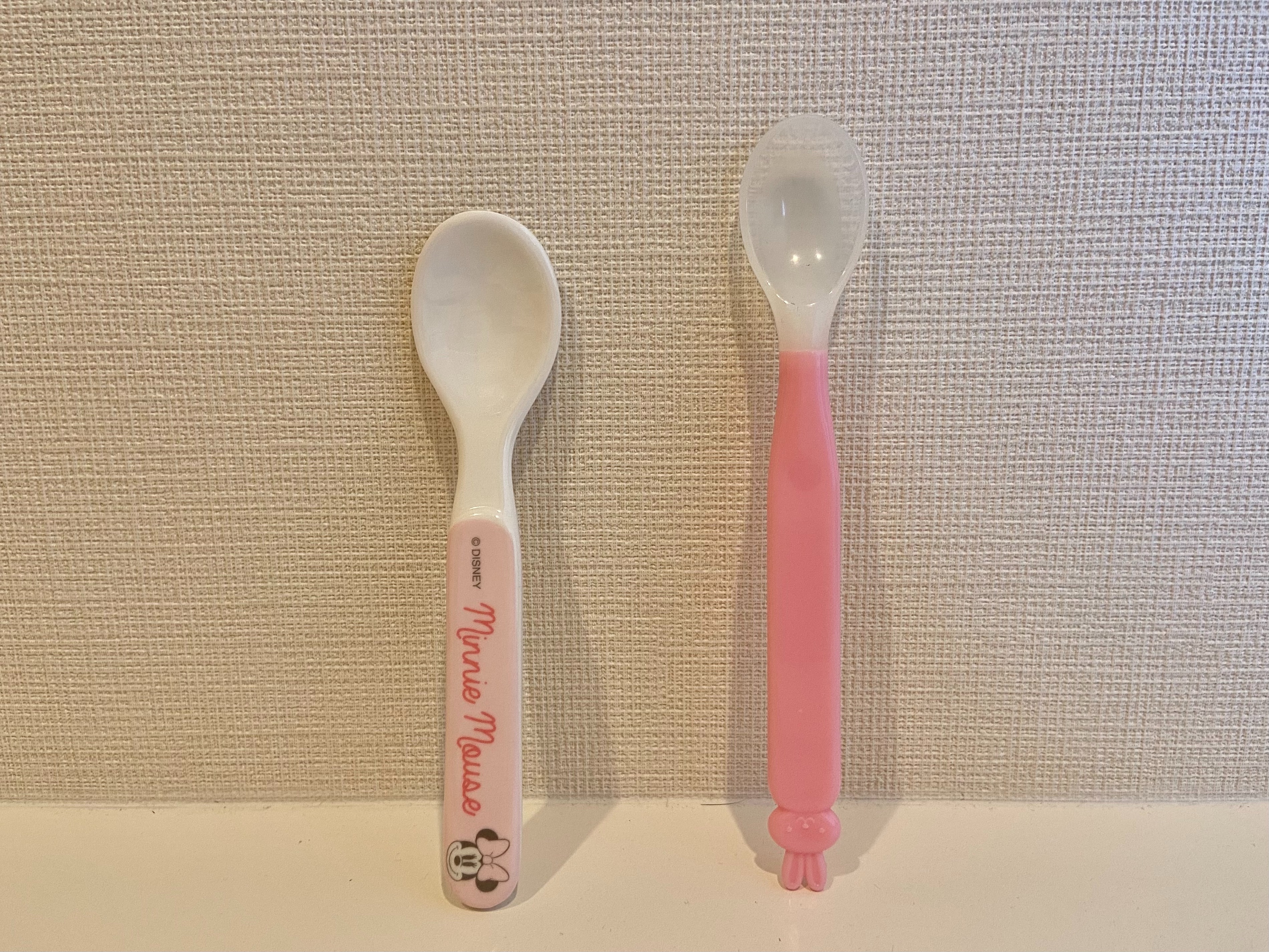 ダイソー シリコンスプーン は離乳食デビューにおすすめ Yukino子育てライフ ダイソー シリコンスプーン は離乳食デビューにおすすめ Yukino子育てライフ