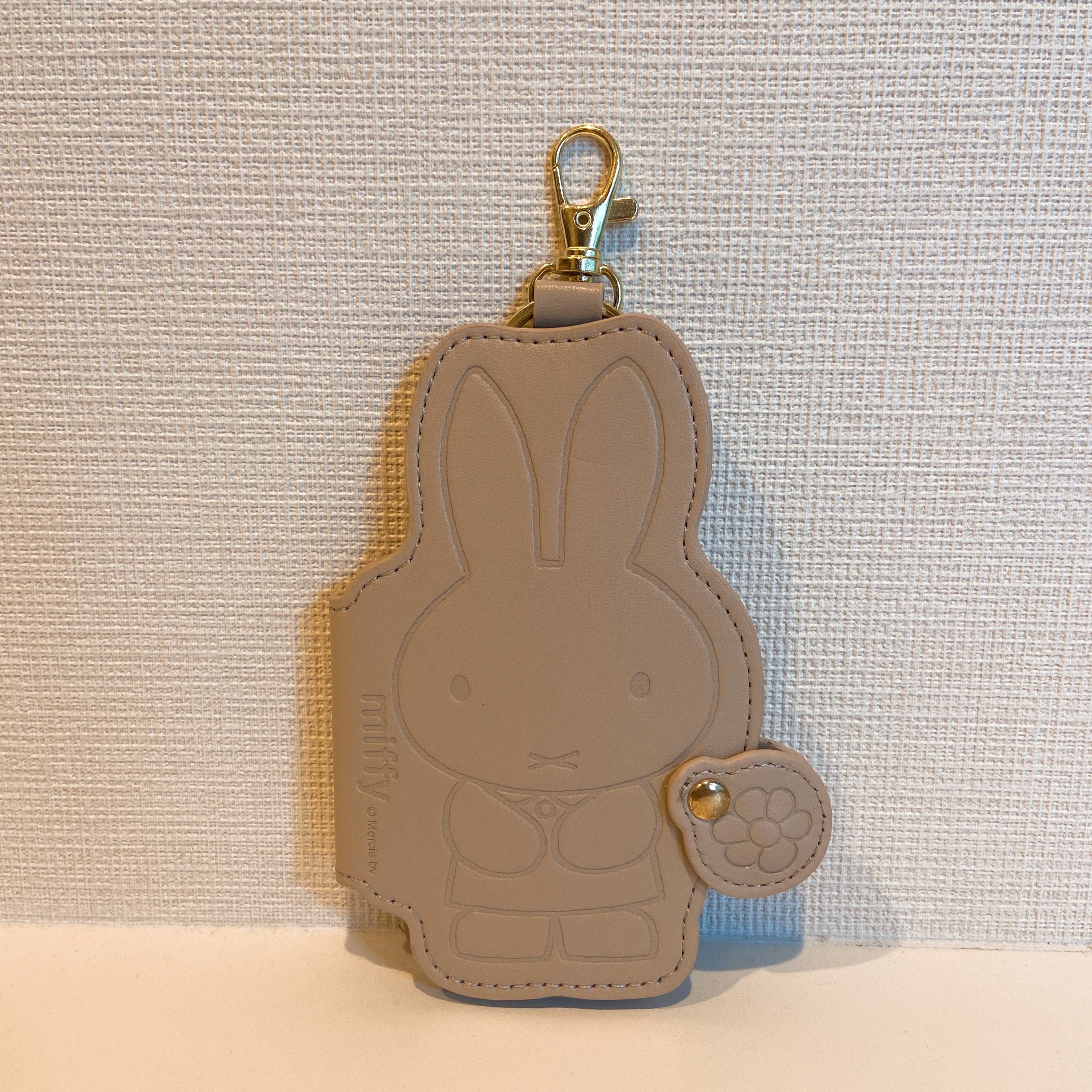 しまむら ミッフィーキーケースを購入 ボリス おばけ こうさぎも登場 品番あり Yukino子育てライフ しまむら ミッフィーキーケースを購入 ボリス おばけ こうさぎも登場 品番あり Yukino子育てライフ