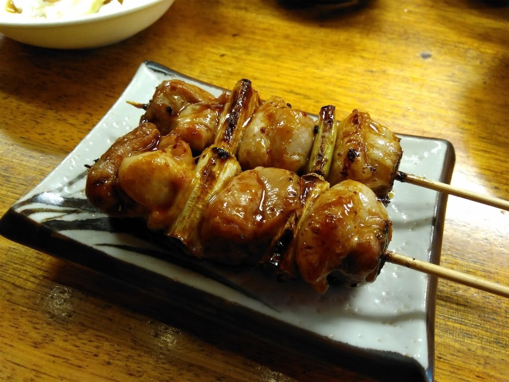 たきち さん訪問 愛媛 西条 焼鳥 本当は教えたくない素敵なお店 愛媛 東京 その他
