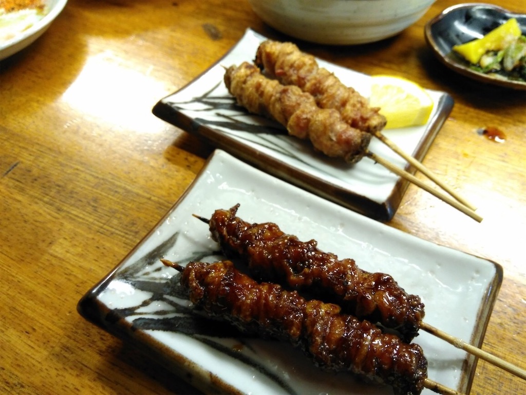 たきち さん訪問 愛媛 西条 焼鳥 本当は教えたくない素敵なお店 愛媛 東京 その他