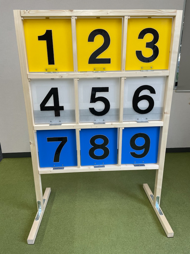 ストラックアウト - レオスタッフのブログ