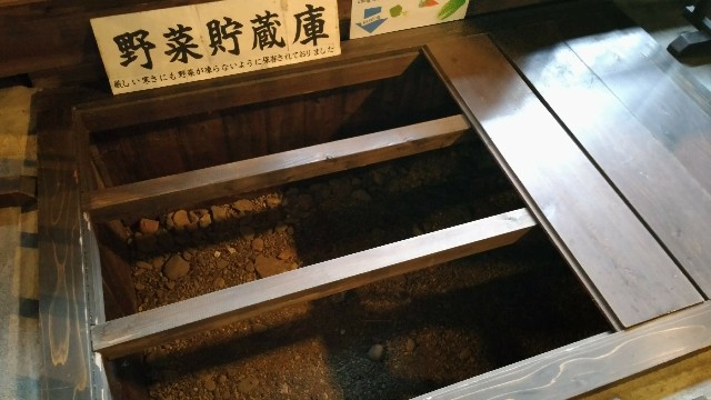 角館武家屋敷石黒家