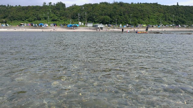 f:id:leo-roy:20180910183632j:plain 鵜ノ崎海岸
