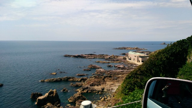 男鹿水族館GAO