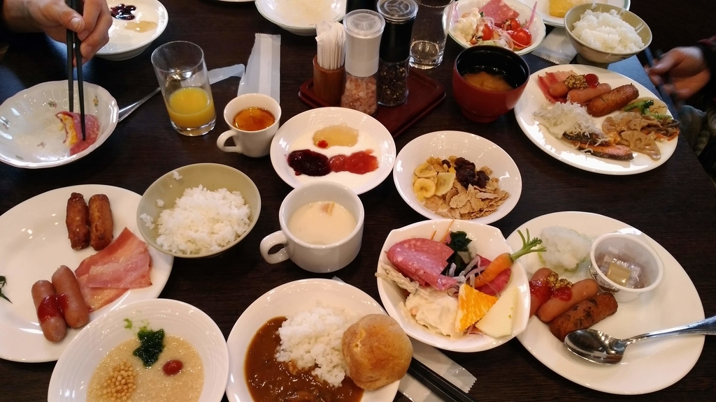 RVパークホテルフロラシオン那須