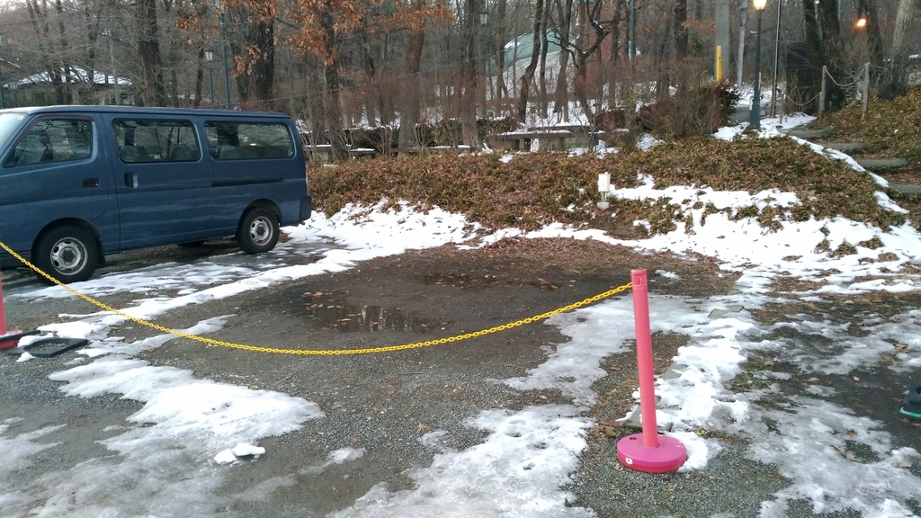 RVパークホテルフロラシオン那須