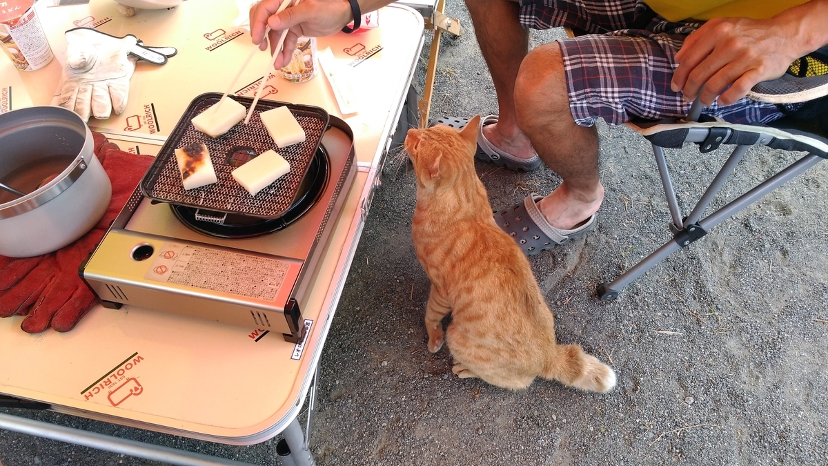 f:id:leo-roy:20190820125105j:plain RVパークみどりの村