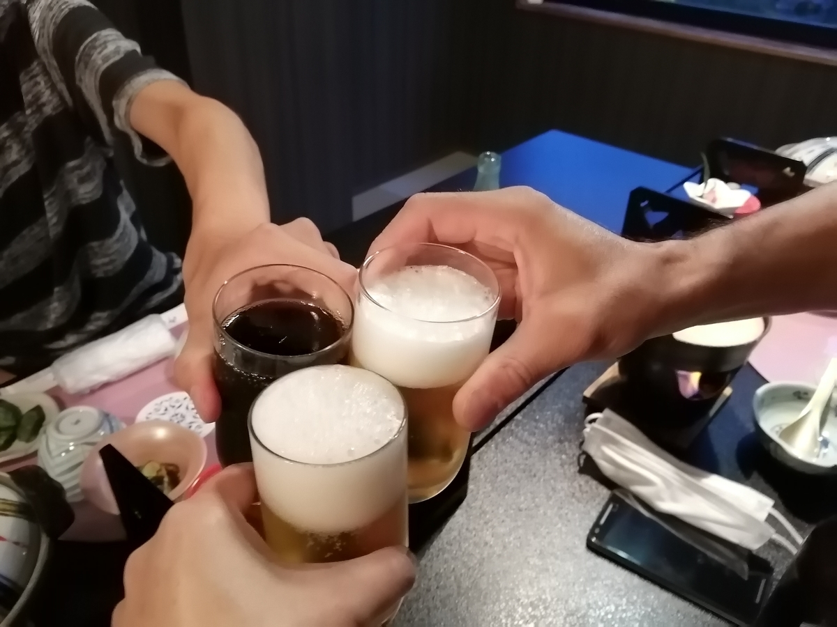 RVパーク エビスヤ