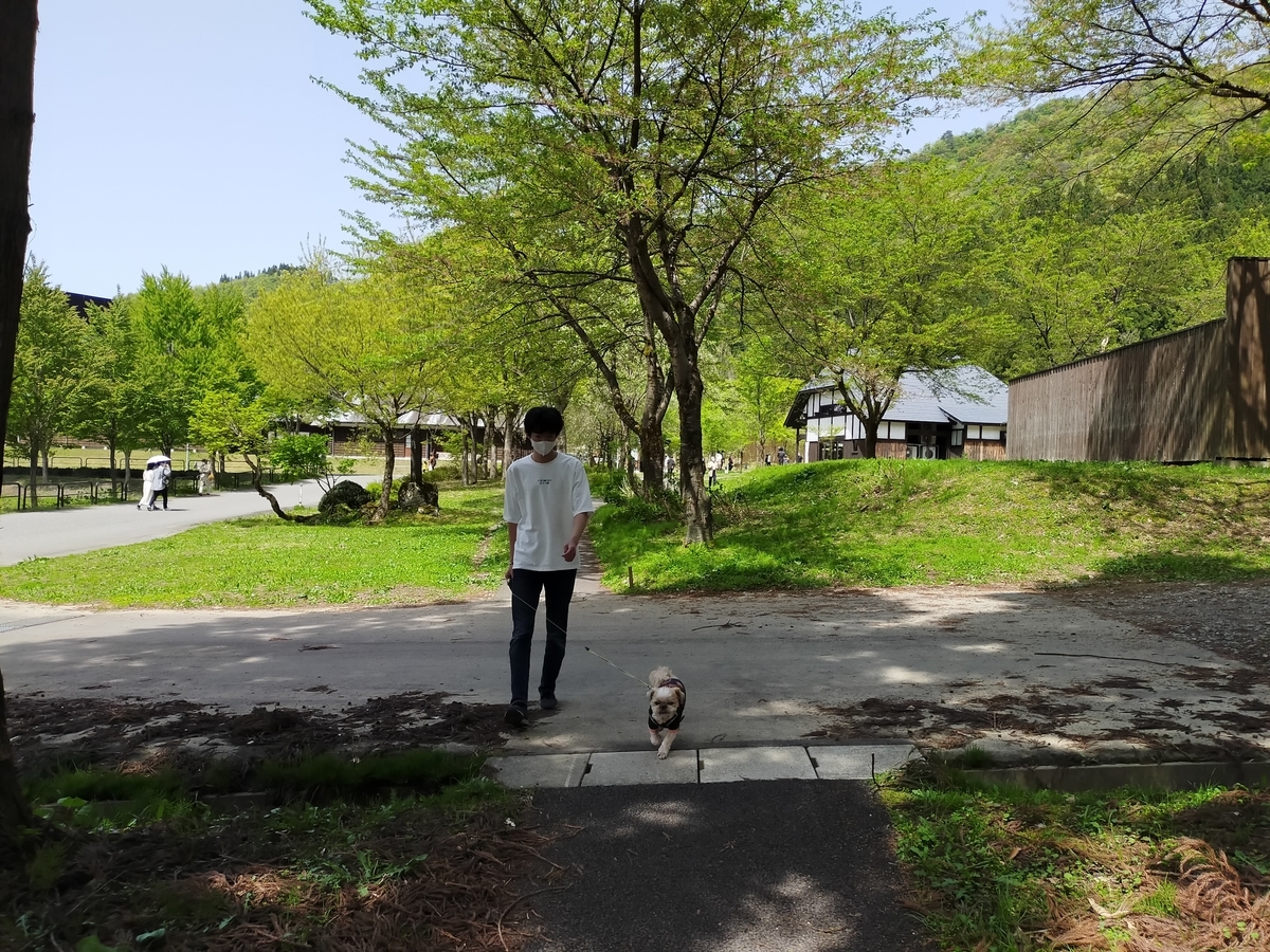 新潟県 魚沼市 魚沼の里