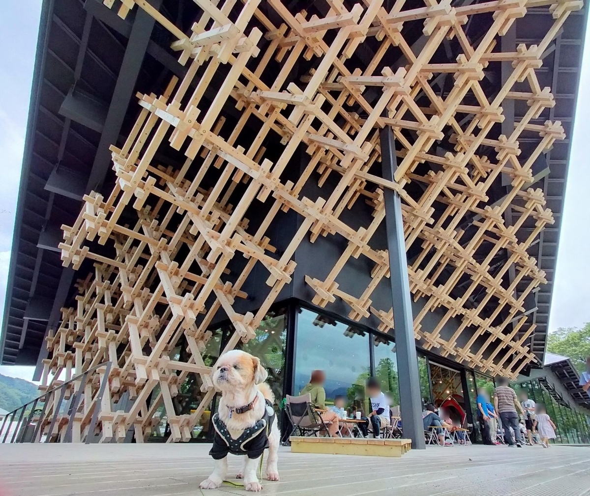 snowpeak スノーピークランドステーション⽩⾺ キャンピングトレーラー 白馬⁡ 白馬村 northface ⁡ノースフェイス