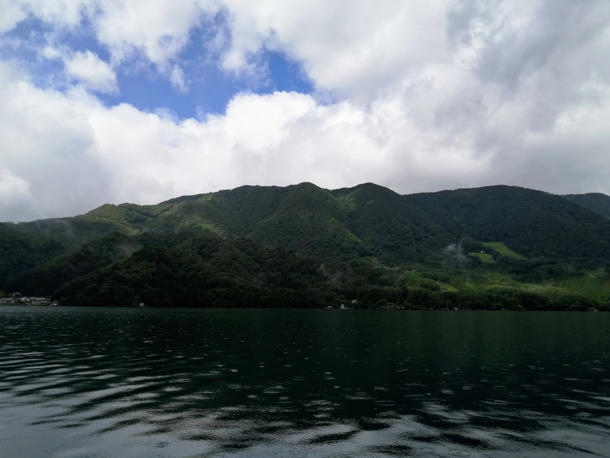長野県⁡ 白馬⁡ 大町⁡ 青木湖⁡ 白馬ライオンアドベンチャー⁡ 青木湖わんわんエアカヌー カヤック